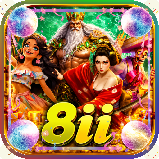 8ii — galeri pratinjau - APK Resmi